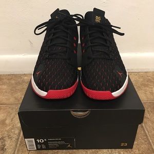 Air Jordan Men’s CP3.XII Basketball Shoes